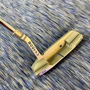 Scotty Cameron Studio Stainless Newport2 350G